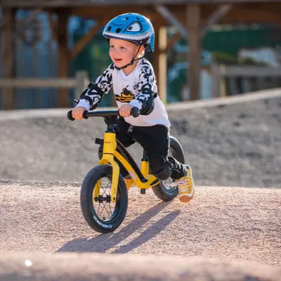 Balance Bikes