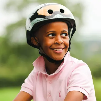 Bike Helmets