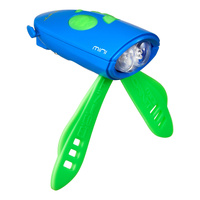 Green/Blue