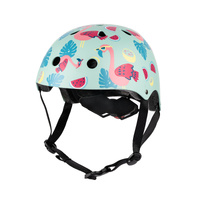 Flamingo Pink S