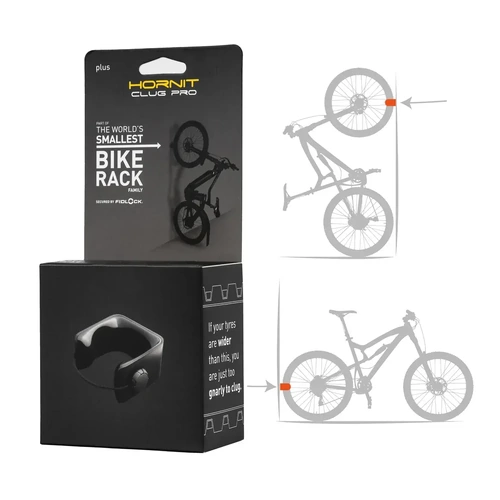 Hornit CLUG PRO bike rack  - various sizes