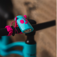 Bike Horns & Lights