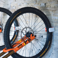 Bike Wall Mount / Racks